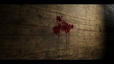 Animated Blood Decals - Realistic 