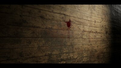 Animated Blood Decals - Realistic 