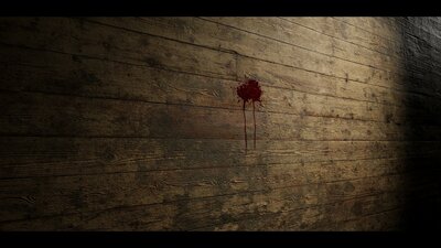 Animated Blood Decals - Realistic 