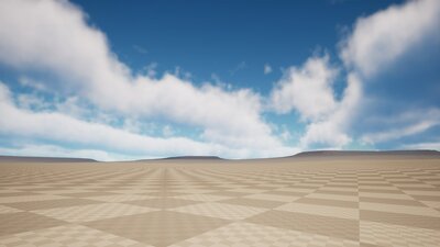 Game Ready Volumetric Clouds - 185 Presets 