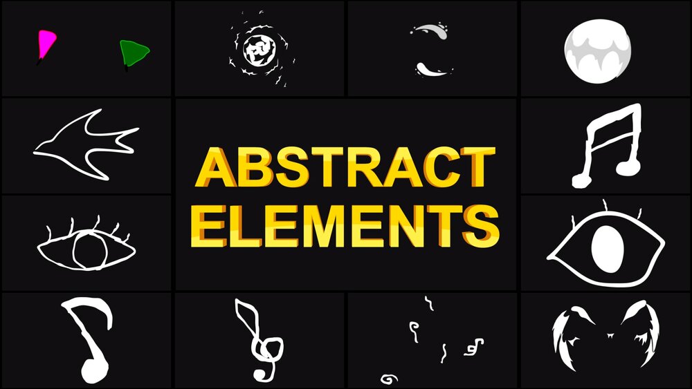 Abstract Elements 