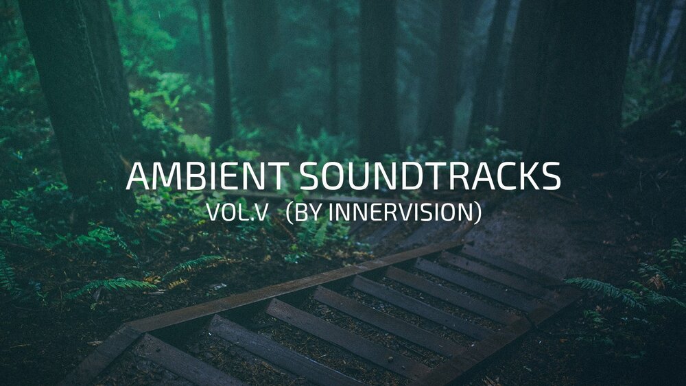 Ambient Soundtracks Vol.5 