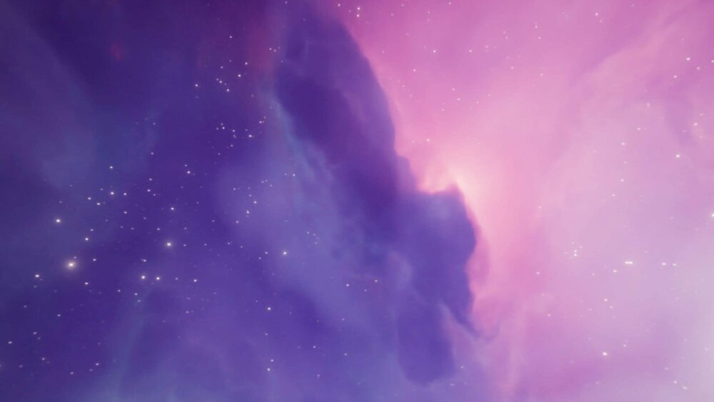 Galaxy Materials (+Skybox) 