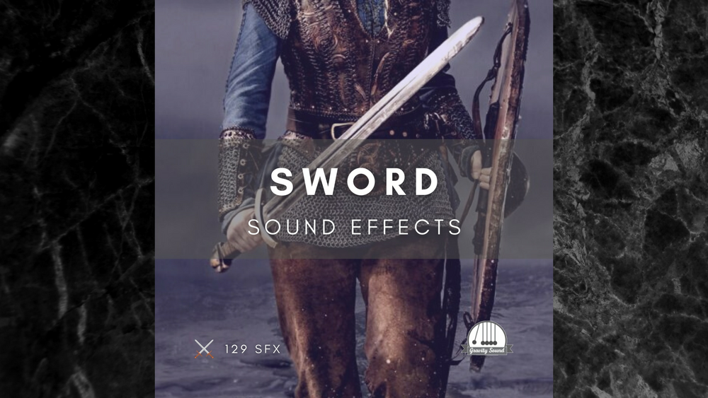 Sword Sound Effects 