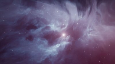 Galaxy Materials (+Skybox) 