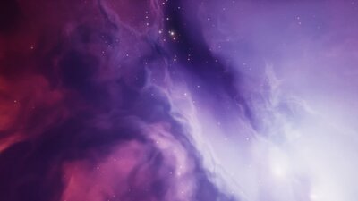 Galaxy Materials (+Skybox) 