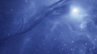 Galaxy Materials (+Skybox) 