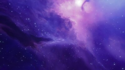 Galaxy Materials (+Skybox) 