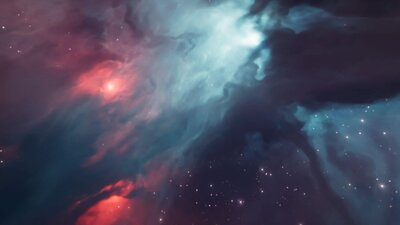 Galaxy Materials (+Skybox) 