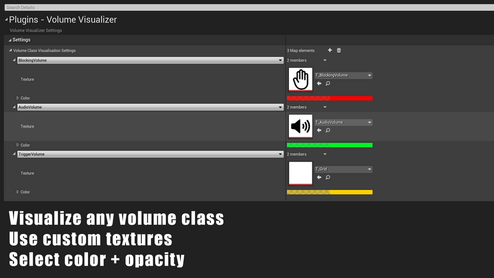 Volume Visualizer 