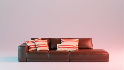 METAVIS FURNITURE PACK 10 