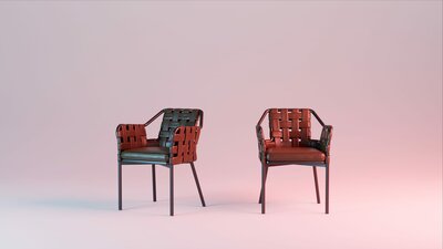 METAVIS FURNITURE PACK 10 