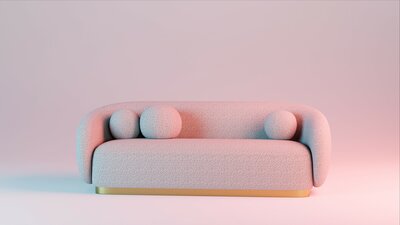 METAVIS FURNITURE PACK 10 