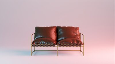 METAVIS FURNITURE PACK 10 