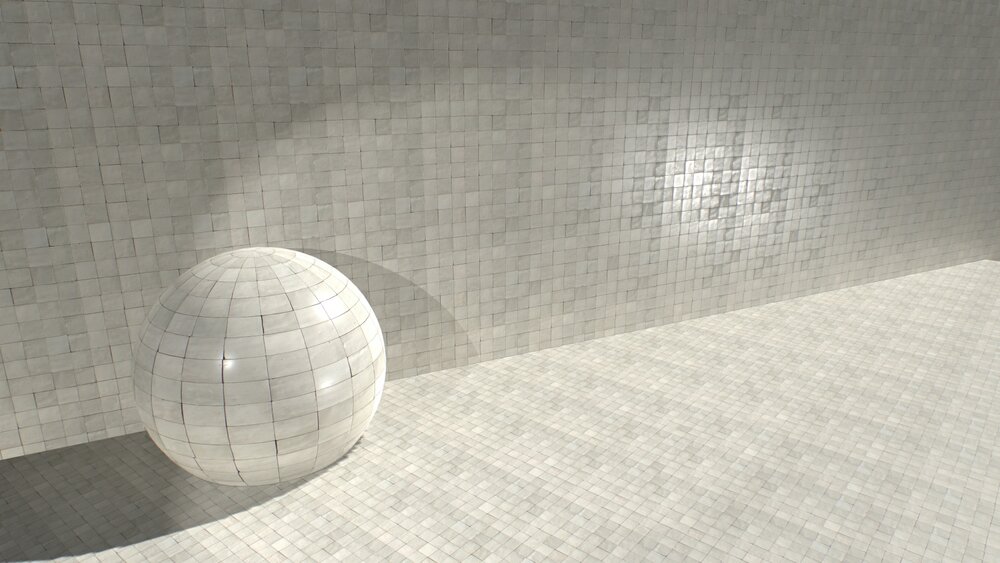 Tile Textures Pack 2 