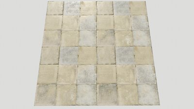 Tile Textures Pack 2 