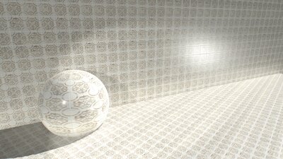 Tile Textures Pack 2 