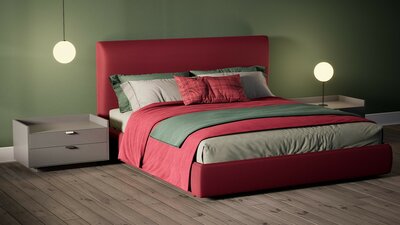 Horizon Furniture Collection 06 (Beds Modular) 