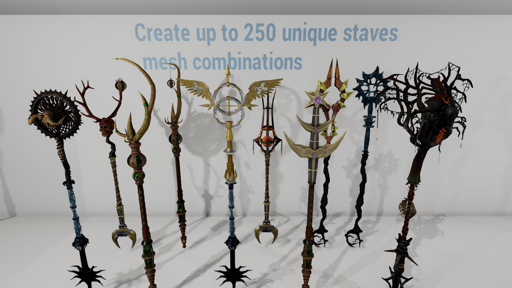 Stave/Staff Generator 