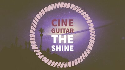 SHINE - CINE GUITAR SERIES