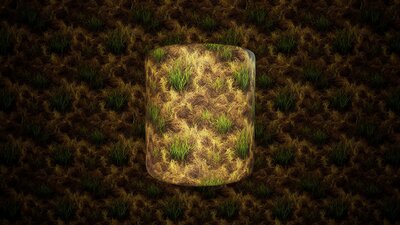 Stylized AI Textures 1 