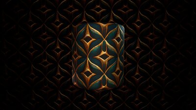 Stylized AI Textures 1 