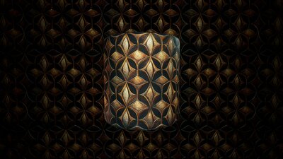 Stylized AI Textures 1 