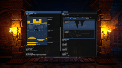 RMA ImGui 