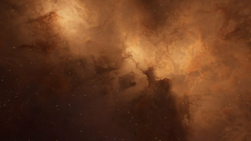 Space Skybox Collection 16k 3 - Part 1 