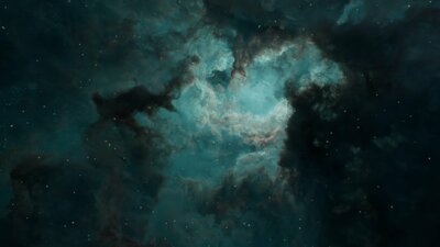 Space Skybox Collection 16k 3 - Part 1 