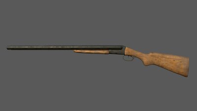 1920s Weapons (Several Skins) 