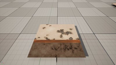 Hand Painted Textures - Vol 30 - Walls 3 