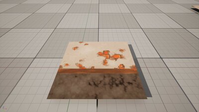 Hand Painted Textures - Vol 30 - Walls 3 