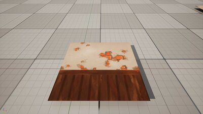 Hand Painted Textures - Vol 30 - Walls 3 