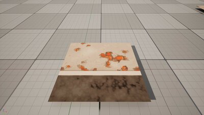 Hand Painted Textures - Vol 30 - Walls 3 