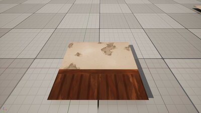 Hand Painted Textures - Vol 30 - Walls 3 