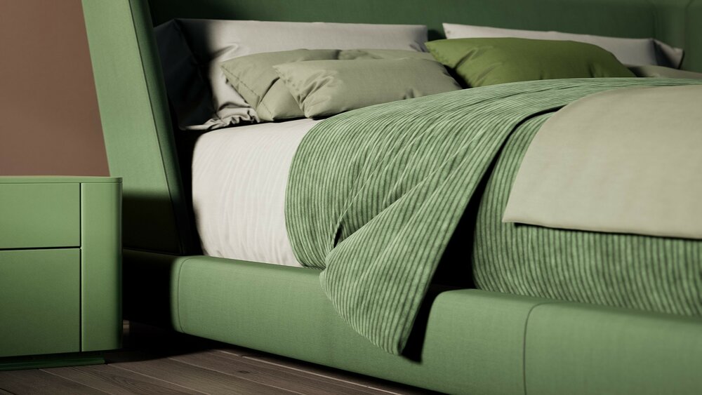 Horizon Furniture Collection 05 (Beds Modular) 