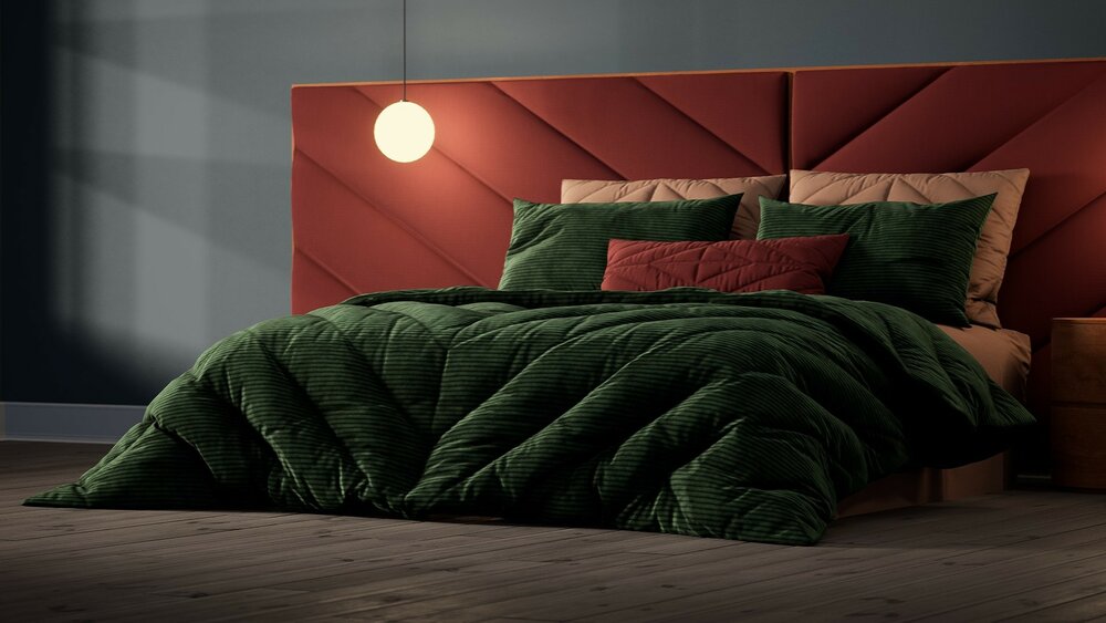 Horizon Furniture Collection 05 (Beds Modular) 