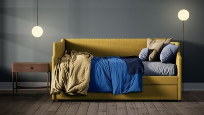 Horizon Furniture Collection 05 (Beds Modular) 