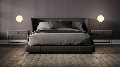 Horizon Furniture Collection 05 (Beds Modular) 