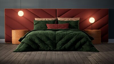 Horizon Furniture Collection 05 (Beds Modular) 