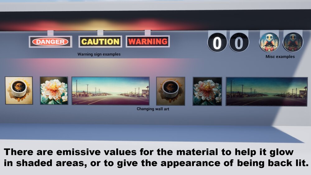 Animating Billboards 