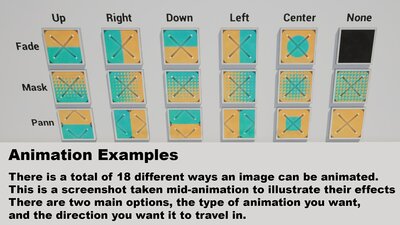 Animating Billboards 