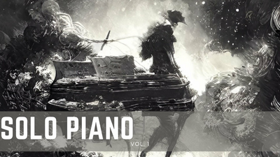 Solo Piano Pack Vol. 1