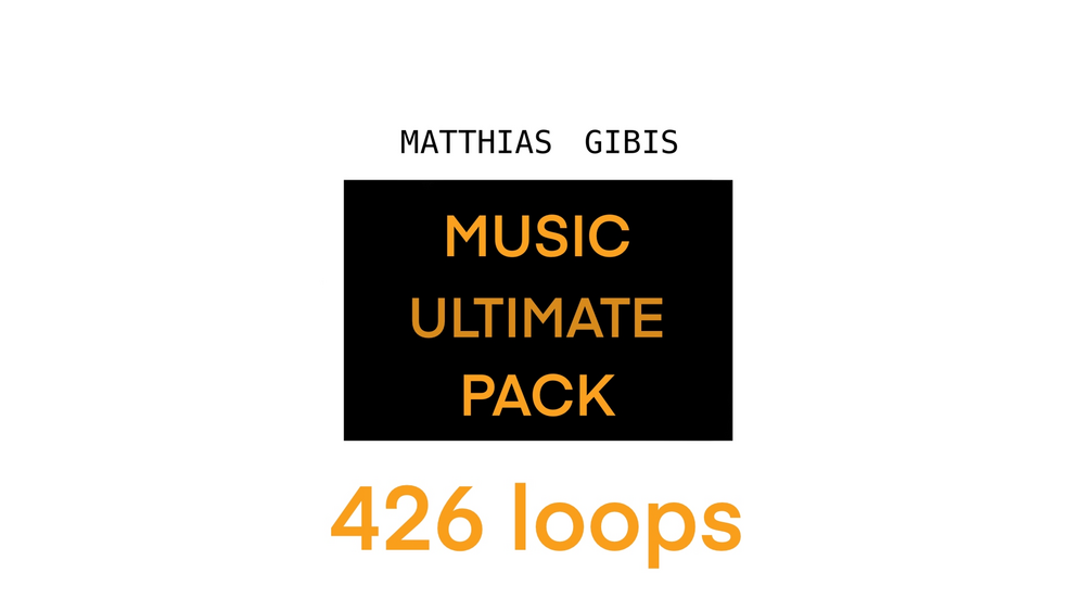 Game Music Ultimate Pack 