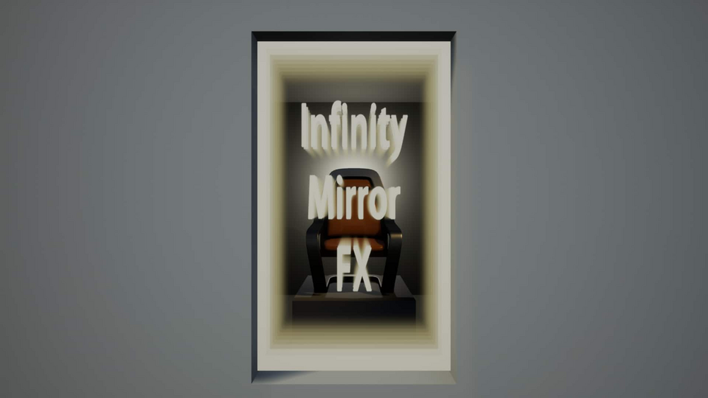 Infinity Mirror FX 