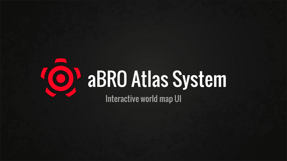 aBRO Atlas System 