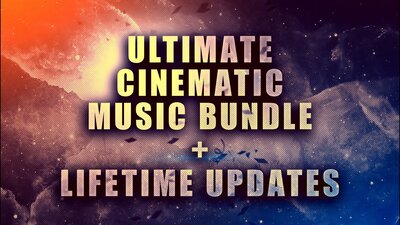 Ultimate Cinematic Music Bundle