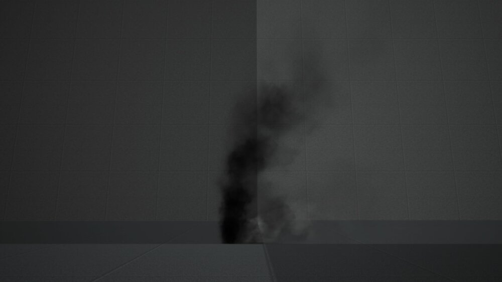 SmokeFireVFX 