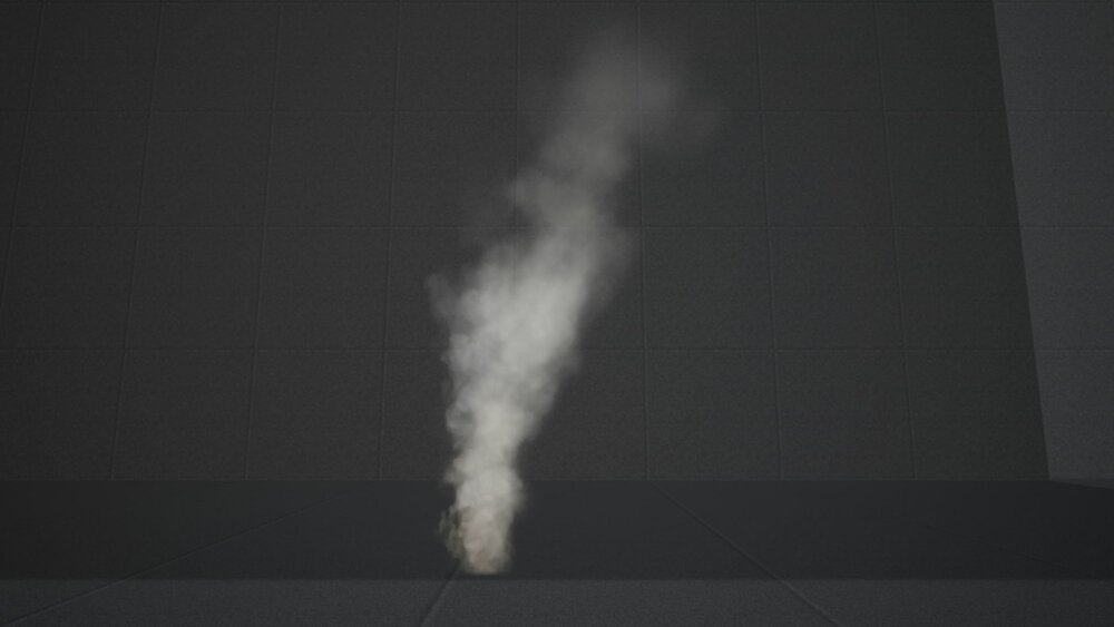 SmokeFireVFX 